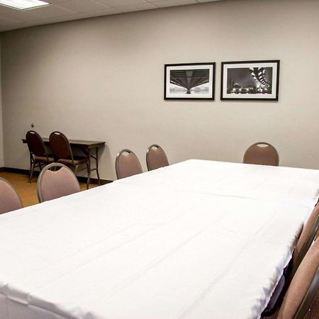 Sleep Inn & Suites Medical Center Shreveport Bagian luar foto