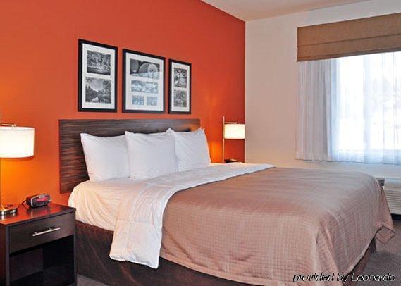 Sleep Inn & Suites Medical Center Shreveport Ruang foto