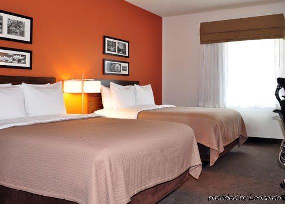 Sleep Inn & Suites Medical Center Shreveport Ruang foto