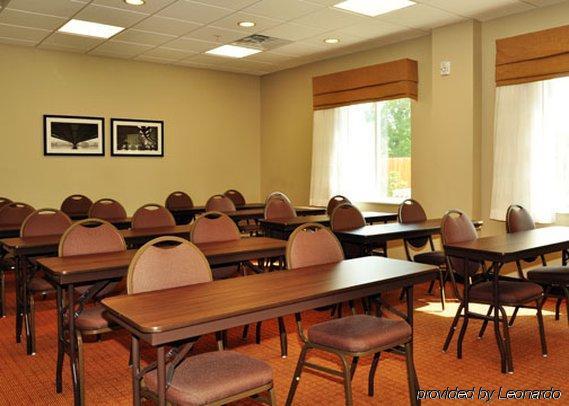 Sleep Inn & Suites Medical Center Shreveport Fasilitas foto