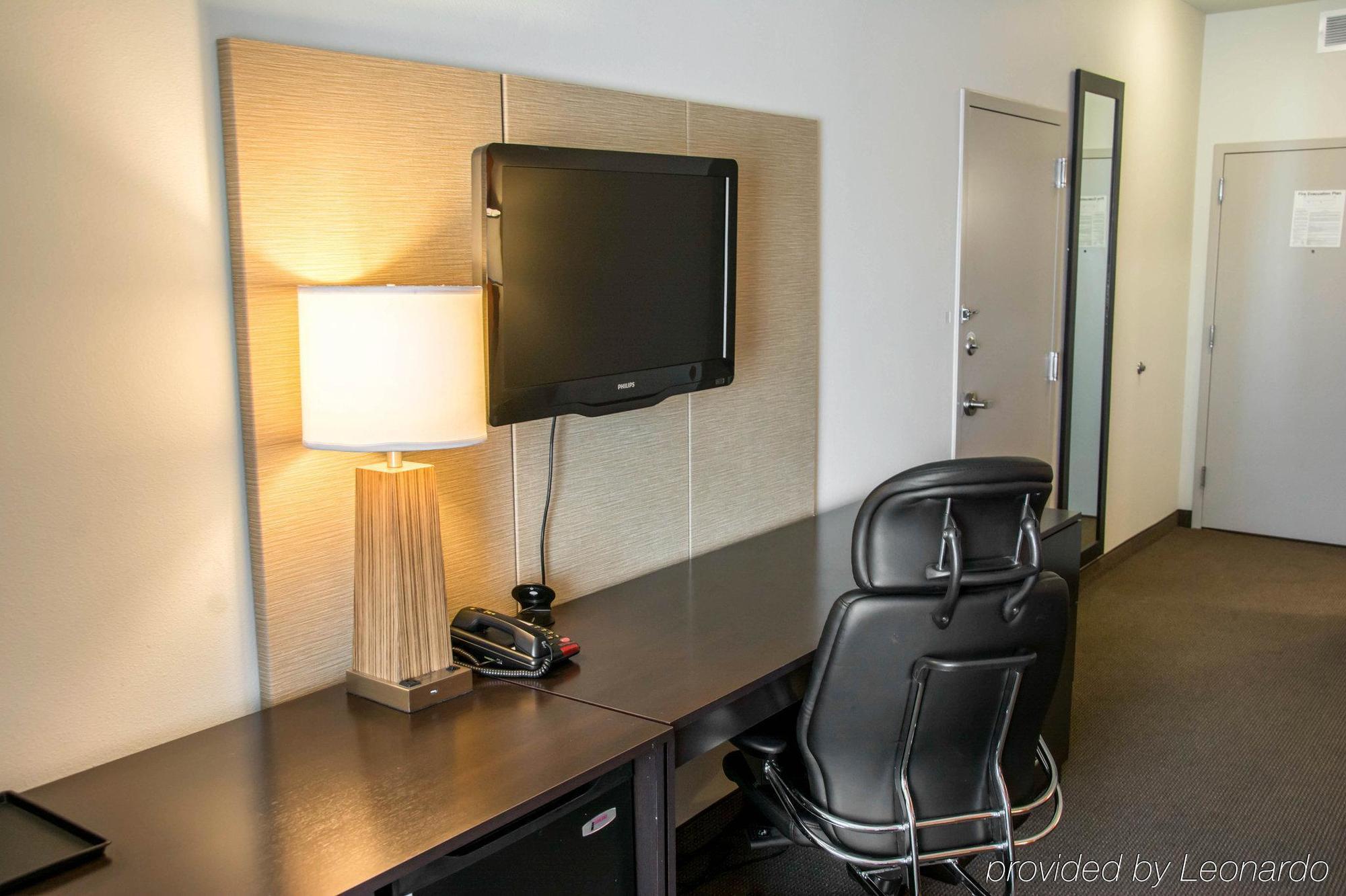Sleep Inn & Suites Medical Center Shreveport Bagian luar foto