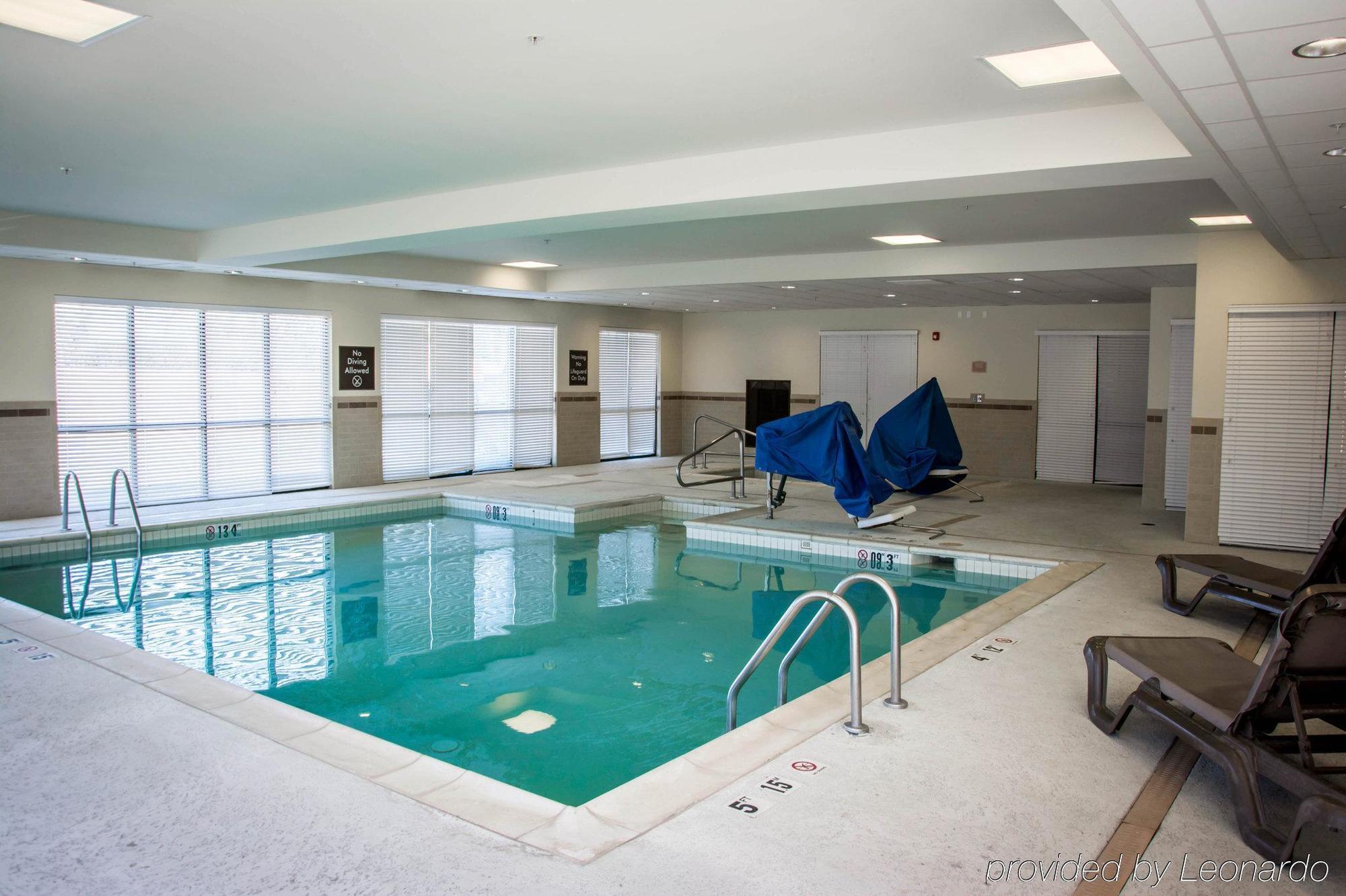 Sleep Inn & Suites Medical Center Shreveport Bagian luar foto