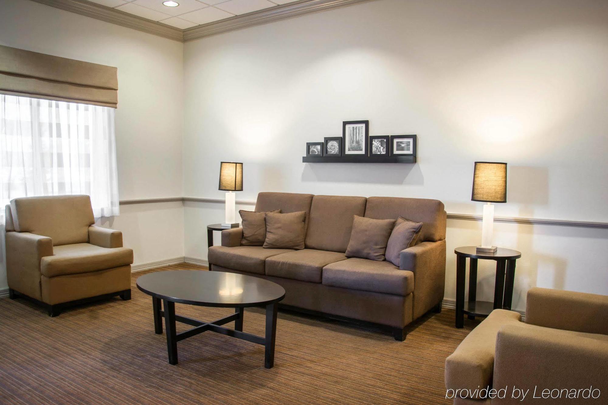 Sleep Inn & Suites Medical Center Shreveport Bagian luar foto