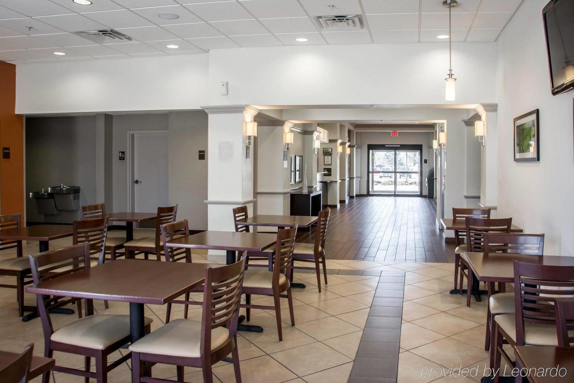 Sleep Inn & Suites Medical Center Shreveport Bagian luar foto
