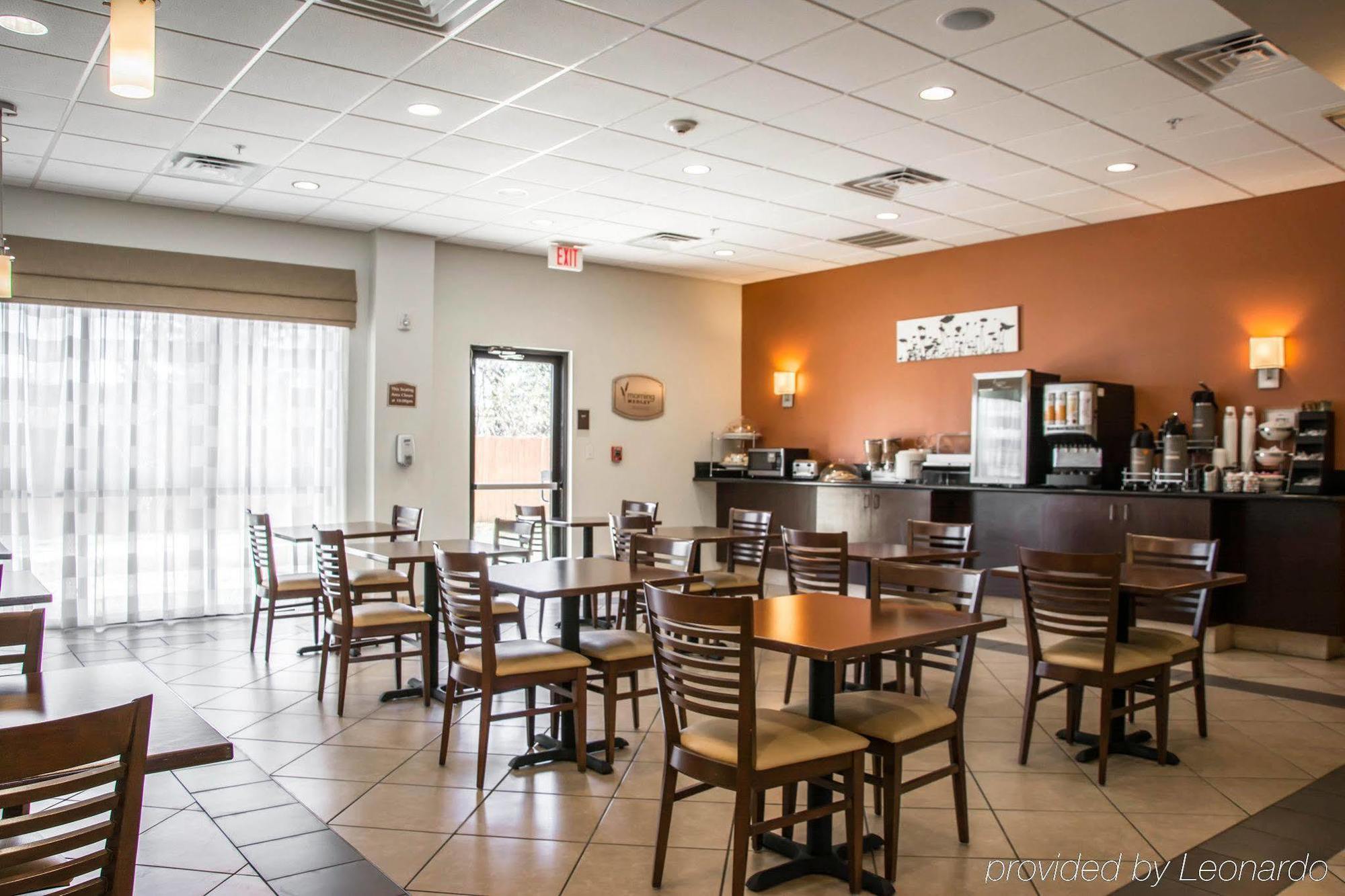 Sleep Inn & Suites Medical Center Shreveport Bagian luar foto