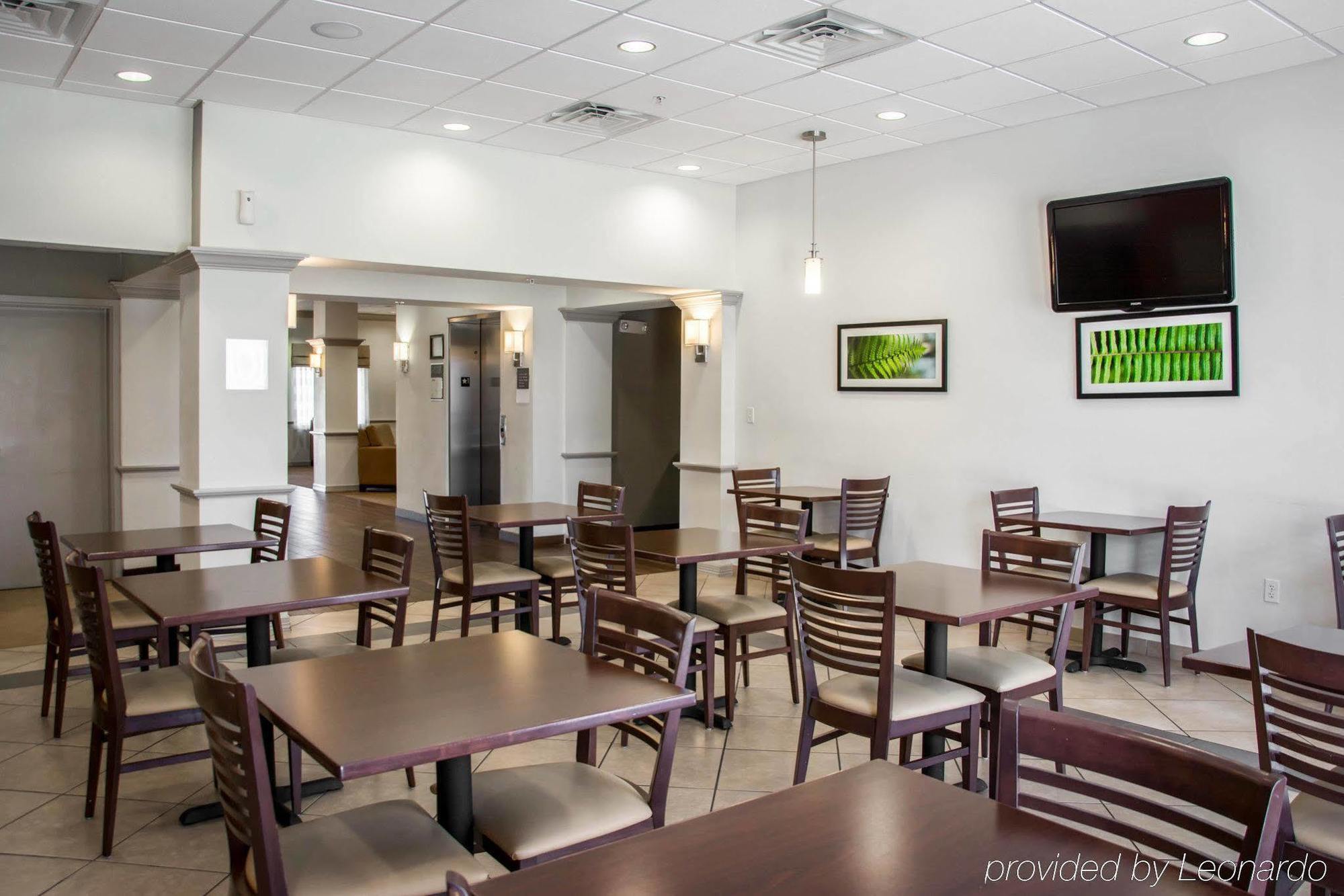 Sleep Inn & Suites Medical Center Shreveport Bagian luar foto