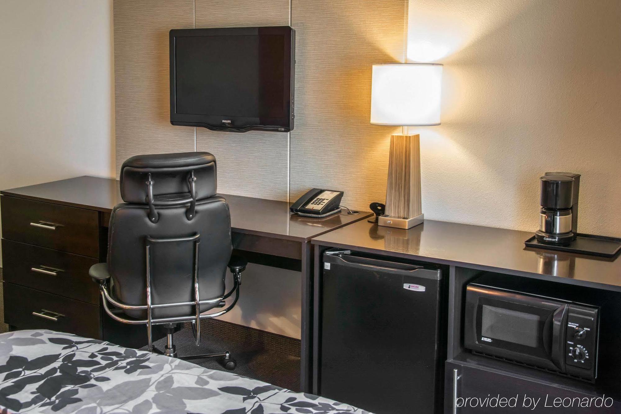 Sleep Inn & Suites Medical Center Shreveport Bagian luar foto