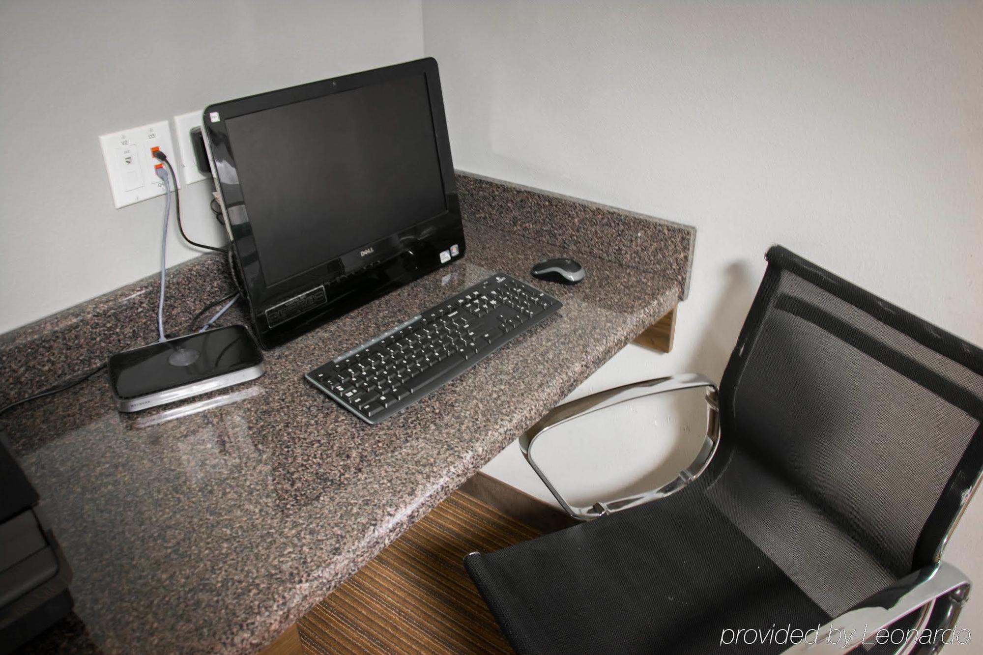 Sleep Inn & Suites Medical Center Shreveport Bagian luar foto