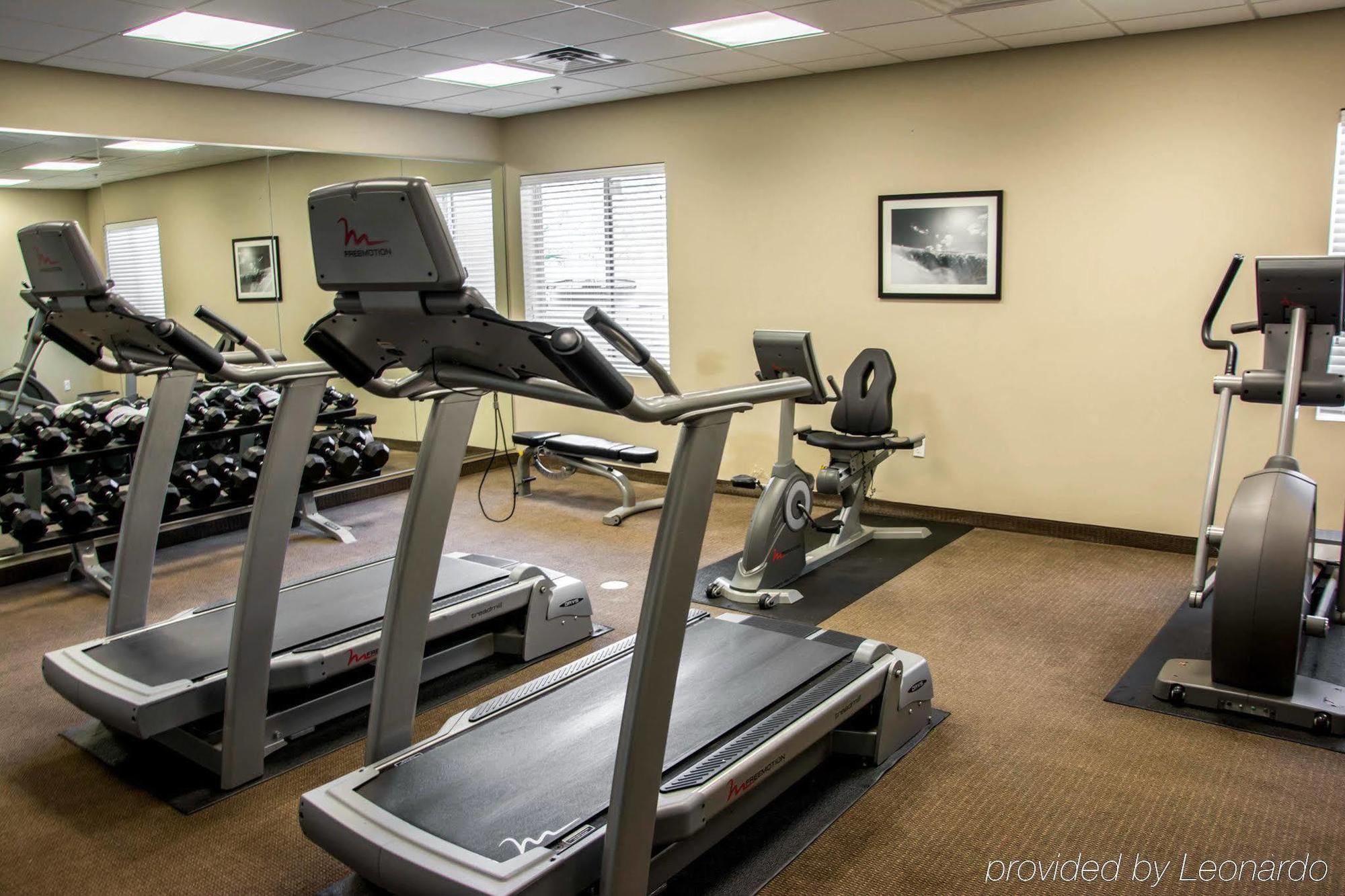 Sleep Inn & Suites Medical Center Shreveport Bagian luar foto