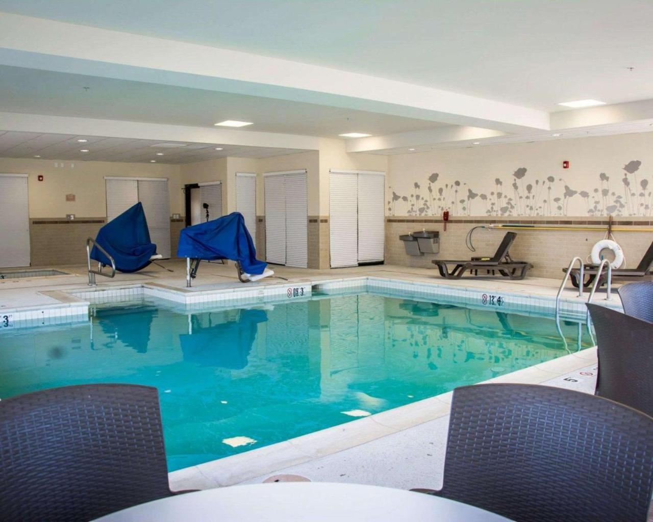 Sleep Inn & Suites Medical Center Shreveport Bagian luar foto